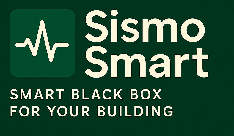 SismoSmart Logo